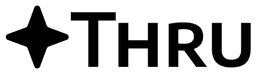 TableThru Logo